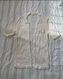 Cardigan estivo