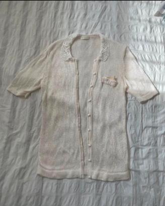 Cardigan estivo