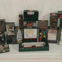 Accessori bambole Dolls House 