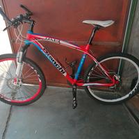 Mtb Bianchi performance 