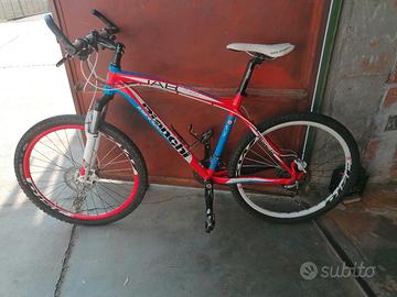 Mtb Bianchi performance 