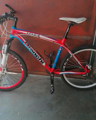 Mtb Bianchi performance 
