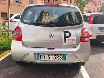 Renault Twingo 1.2 16V LEV Dynamique