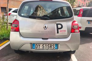 Renault Twingo 1.2 16V LEV Dynamique