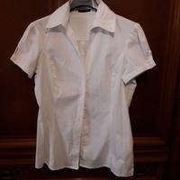Camicia sisley L
