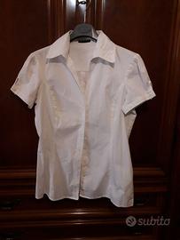 Camicia sisley L