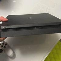play station 4 slim