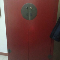 Armadio stile cinese