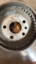 Dischi freni Jaguar land rover