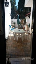 Appartamento "TALIA" A P.CESAREO