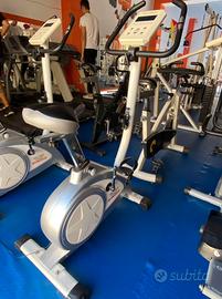 CYCLETTE high power Bk 961 pro