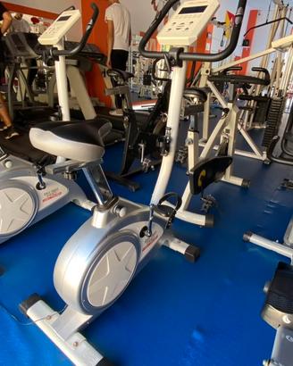 CYCLETTE high power Bk 961 pro