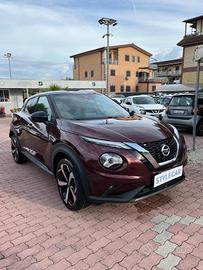 NISSAN Juke 1.0 DIG-T 114 CV Tekna