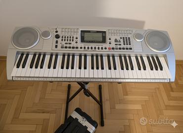 GEM GK360 Tastiera con alimentatore