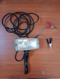 Lampada d'emergenza per auto BOSCH