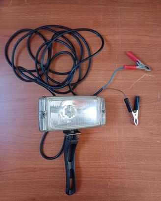 Lampada d'emergenza per auto BOSCH