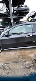ALFA ROMEO GT 2007 - PORTA SINISTRA