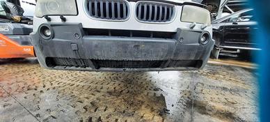 BMW X3 2004 - PARAURTI ANTERIORE