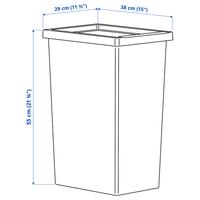 Bidone IKEA Filur