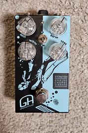 Chorus/Vibrato Greenhouse Effects StoneFish