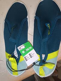 sandali mare lago taglia 38 39