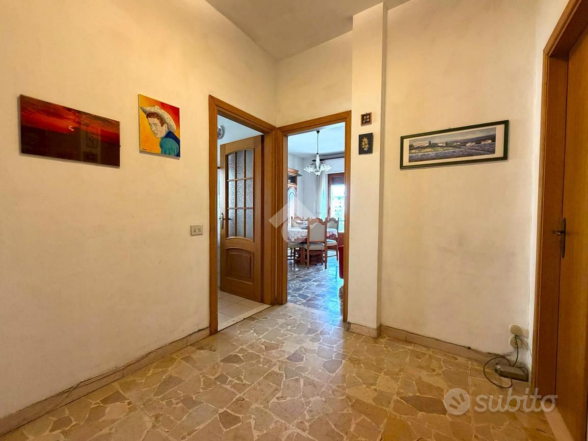 Appartamento – Firenze, Novoli, Quartiere 5 - Vista 3
