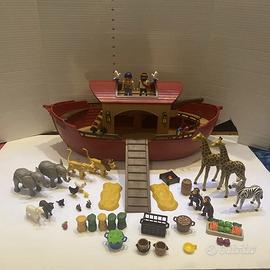 Playmobil arca di noè