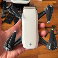 DJI Spark drone