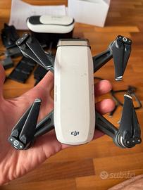 DJI Spark drone