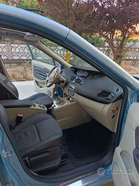 Renault Scenic xmood 2011