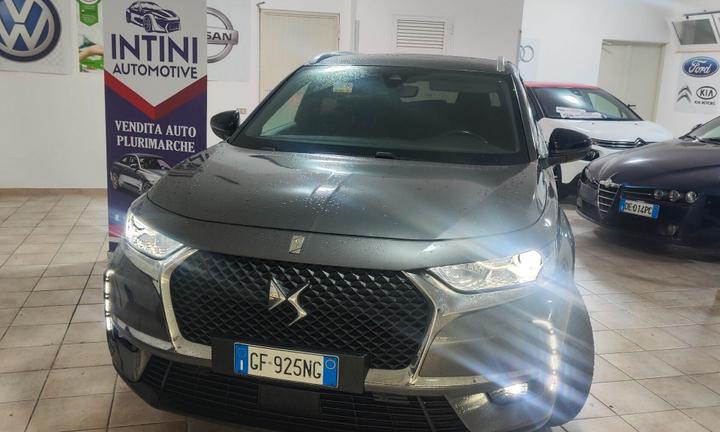 Ds 7 Crossback BlueHDi 130 aut. Business(12 mesi d