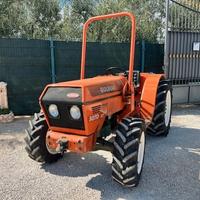 Trattore usato GOLDONI 3070