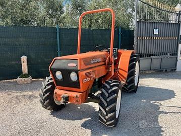 Trattore usato GOLDONI 3070