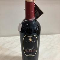 Aglianico Taburno DOC 2004 Caputalbus Benevento