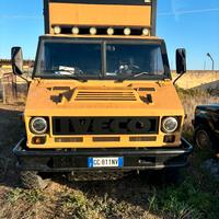 Iveco Vm 90 4x4