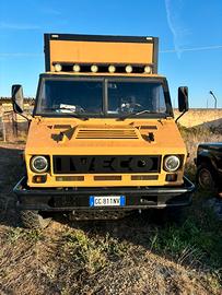 Iveco Vm 90 4x4