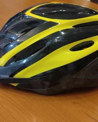casco bici