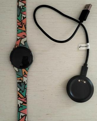 Smartwatch techmade freetime