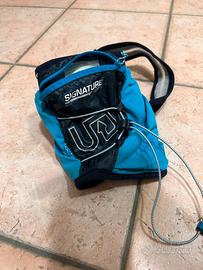 Ultra Belt 4.0 Signature Unisex in Blue