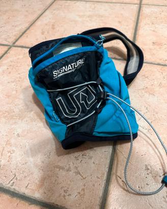 Ultra Belt 4.0 Signature Unisex in Blue