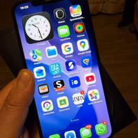IPhone 12 pro max 512gb