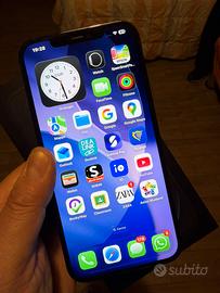 IPhone 12 pro max 512gb