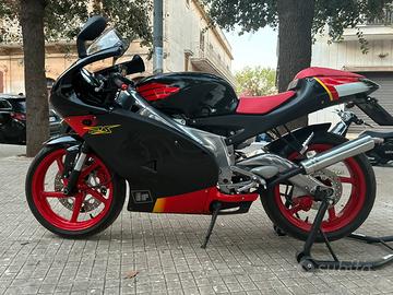 APRILIA RS 125 - MANIACALE