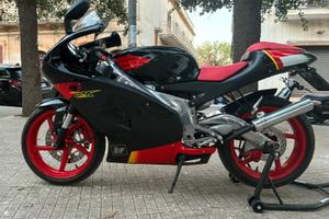 APRILIA RS 125 - MANIACALE