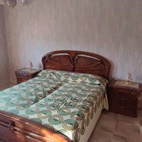 mobili in legno Massello di qualità pari al nuovo 