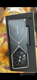rtx 3080 FE