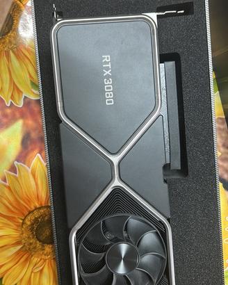 rtx 3080 FE