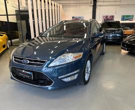 Ford Mondeo 2.0 TDCi 140 CV Station Wagon Titanium