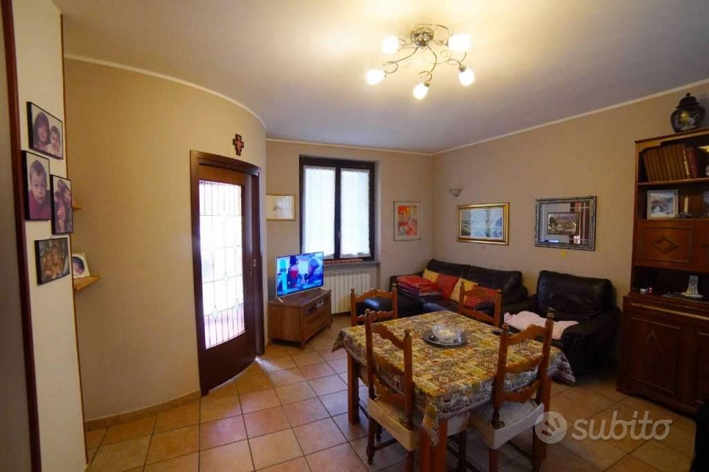 Appartamento – Gessate, Milano - Altro