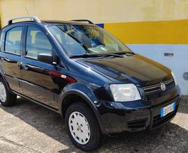 Fiat Panda 1.3 MJT 16V 4x4 Climbing